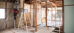 Entreprise de rénovation de la maison et de rénovation d’appartement à Boos